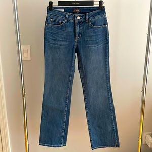 NYDJ BARBARA Bootcut Jeans